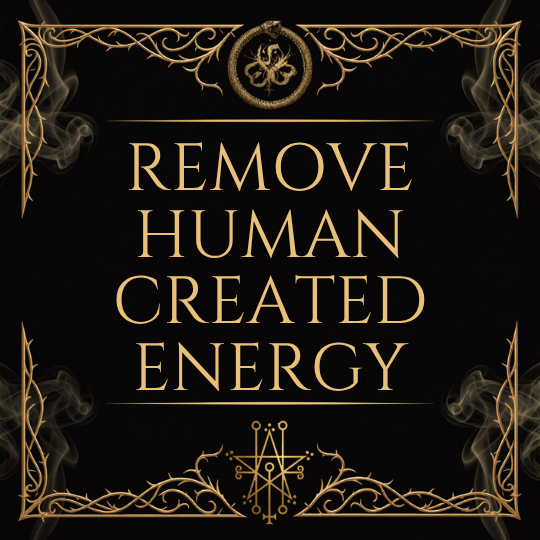 Undo/Release/Cancel Your Spell