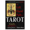 The Left Hand Path of Tarot