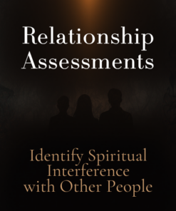 Assessment of Spiritual Interference on Relationships