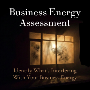 Business Energy Assessment