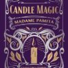 The Book of Candle Magic - hardcover