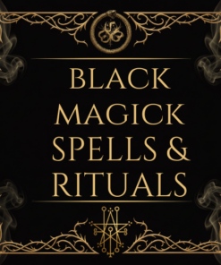 Black Magic Spells
