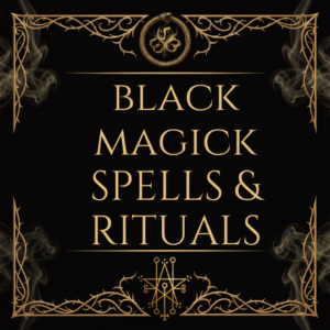 Black Magic Spells