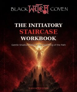 The Initiatory Staircase Workbook