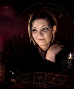 LIVE Tarot Reading w Gypsy 15 minutes